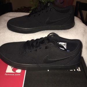 Women’s Nike SB Check Solar CNVS